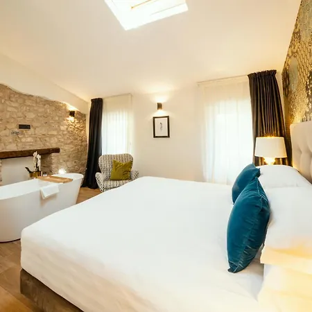 Apartamento Il Vicolo - La Piazzetta- Roof Terrace