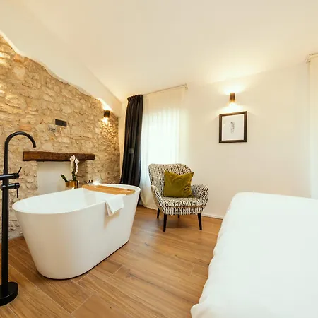 Apartamento Il Vicolo - La Piazzetta- Roof Terrace *