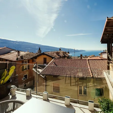 Apartamento Il Vicolo - La Piazzetta- Roof Terrace